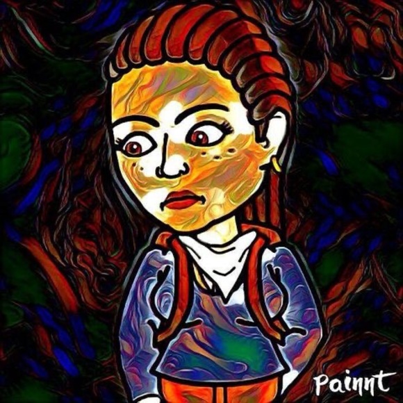 Meet your Posher, Hannah - Picture 1 of 1